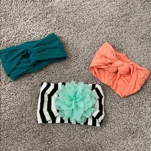 Baby Bling headbands